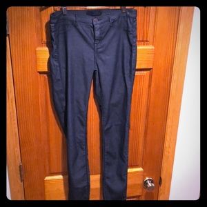 Women’s leggings jeans